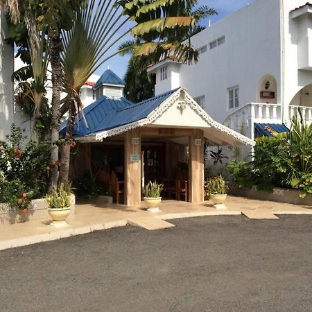 רנאוויי ביי Lush Tropical Apartment Located In A 4-Star Resort מראה חיצוני תמונה