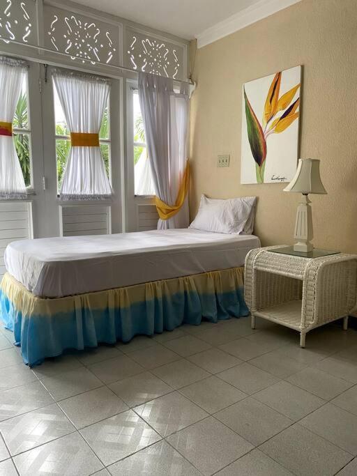 רנאוויי ביי Lush Tropical Apartment Located In A 4-Star Resort מראה חיצוני תמונה