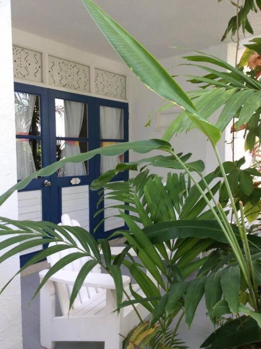 רנאוויי ביי Lush Tropical Apartment Located In A 4-Star Resort מראה חיצוני תמונה