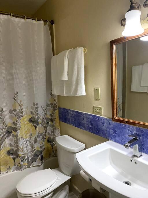 רנאוויי ביי Lush Tropical Apartment Located In A 4-Star Resort מראה חיצוני תמונה