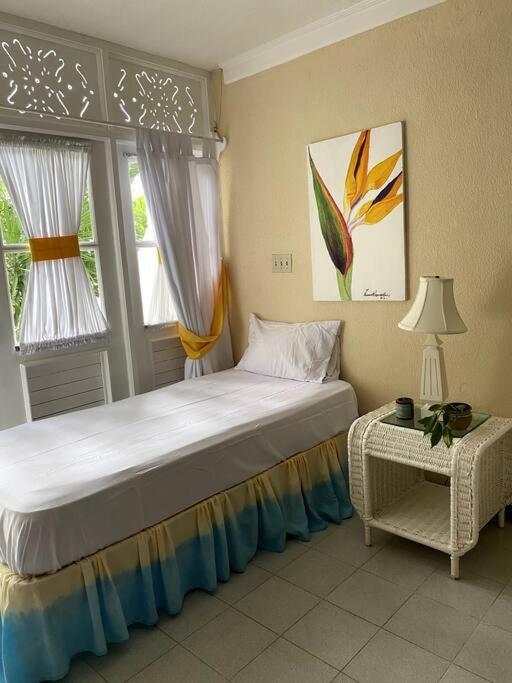 רנאוויי ביי Lush Tropical Apartment Located In A 4-Star Resort מראה חיצוני תמונה