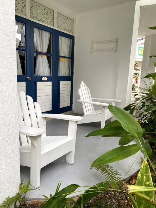 רנאוויי ביי Lush Tropical Apartment Located In A 4-Star Resort מראה חיצוני תמונה