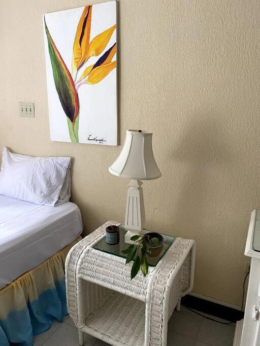 רנאוויי ביי Lush Tropical Apartment Located In A 4-Star Resort מראה חיצוני תמונה