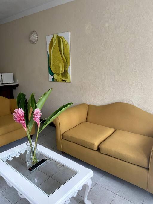 רנאוויי ביי Lush Tropical Apartment Located In A 4-Star Resort מראה חיצוני תמונה