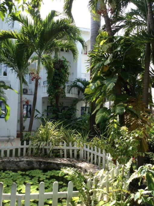 רנאוויי ביי Lush Tropical Apartment Located In A 4-Star Resort מראה חיצוני תמונה