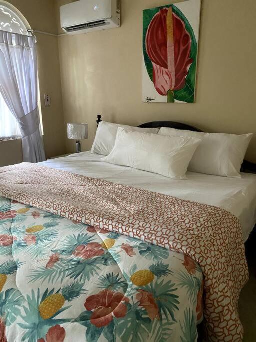 רנאוויי ביי Lush Tropical Apartment Located In A 4-Star Resort מראה חיצוני תמונה