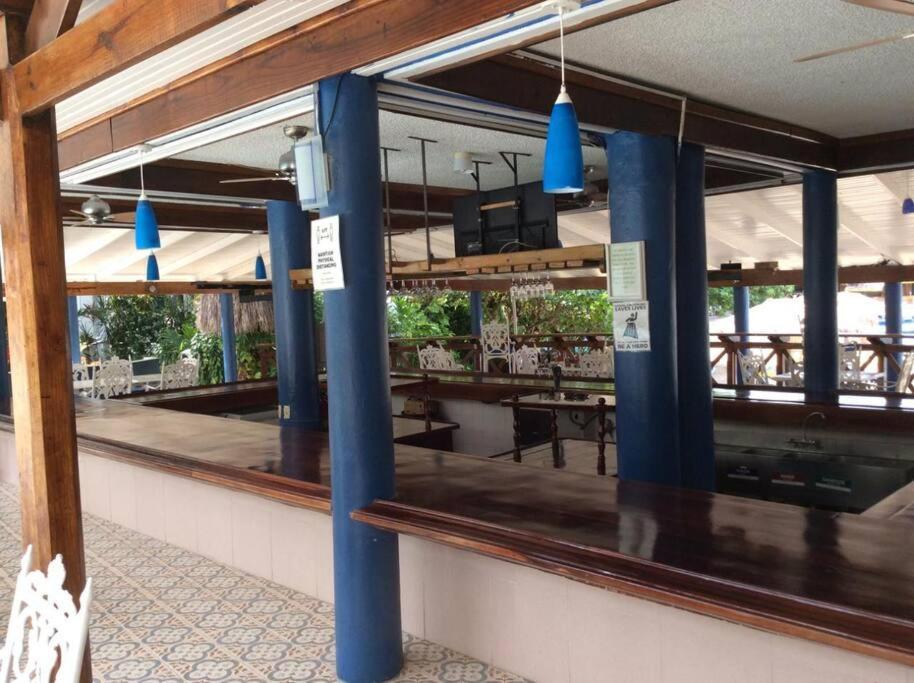 רנאוויי ביי Lush Tropical Apartment Located In A 4-Star Resort מראה חיצוני תמונה