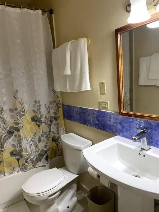רנאוויי ביי Lush Tropical Apartment Located In A 4-Star Resort מראה חיצוני תמונה